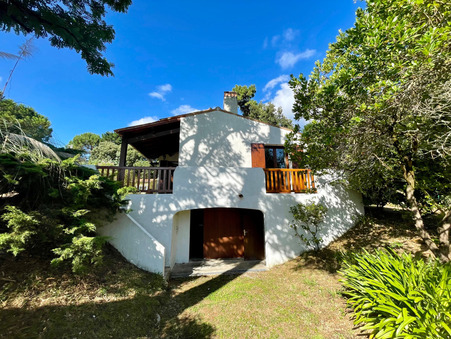 Vente maison 595 650 € Saint-Trojan-les-Bains