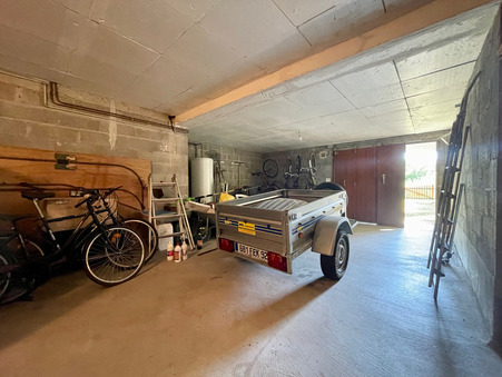 Maison 595 650 € Réf. 3675 Saint-Trojan-les-Bains