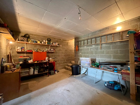 Achat maison Saint-Trojan-les-Bains Réf. 3675