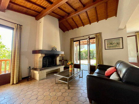 Maison 595 650 € sur Saint-Trojan-les-Bains (17370) - Réf. 3675