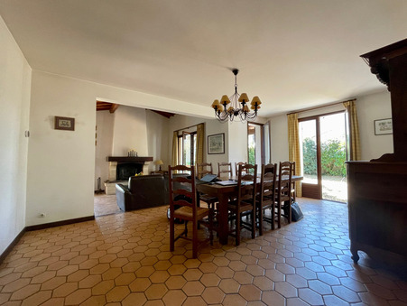 Maison sur Saint-Trojan-les-Bains ; 595 650 € ; A vendre Réf. 3675