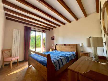 A vendre maison Saint-Trojan-les-Bains 17370; 595 650 €