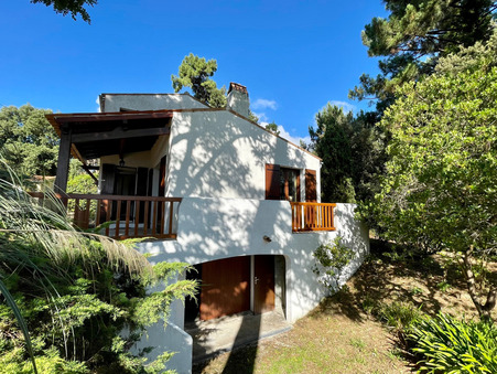 Vente maison 595 650 € Saint-Trojan-les-Bains