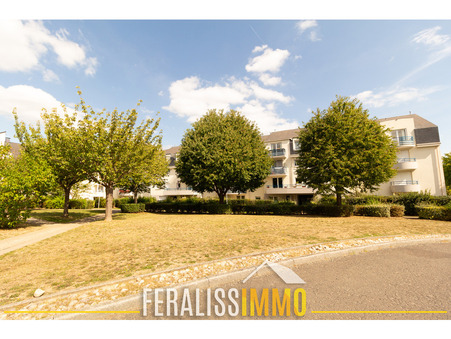 Appartement 144 500 €  sur Jouy-le-Moutier (95280) - Réf. 9811