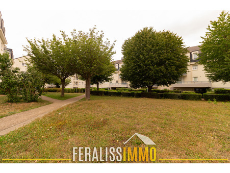 Appartement 144 500 €  sur Jouy-le-Moutier (95280) - Réf. 9811