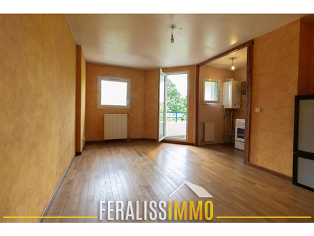 Appartement 144 500 €  sur Jouy-le-Moutier (95280) - Réf. 9811