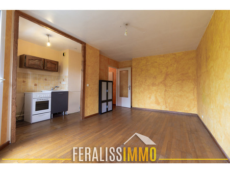 Vente appartement 144 500 €  Jouy-le-Moutier