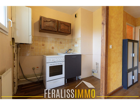 Vente appartement 144 500 €  Jouy-le-Moutier