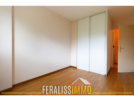 Appartement sur Jouy-le-Moutier ; 144 500 €  ; Vente Réf. 9811