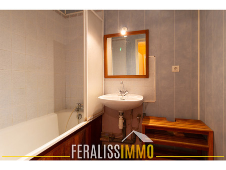 Appartement 144 500 €  sur Jouy-le-Moutier (95280) - Réf. 9811