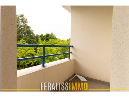 A vendre appartement Jouy-le-Moutier 95280; 144 500 € 