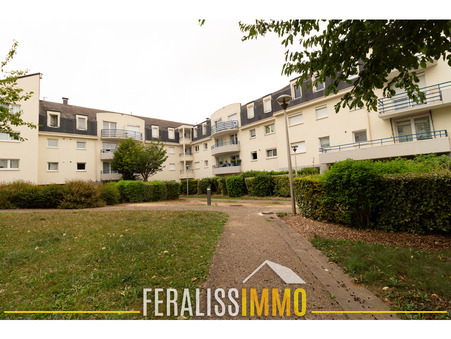 Appartement sur Jouy-le-Moutier ; 144 500 €  ; A vendre Réf. 9811