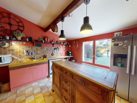 Achat maison Souppes sur Loing Réf. 210453