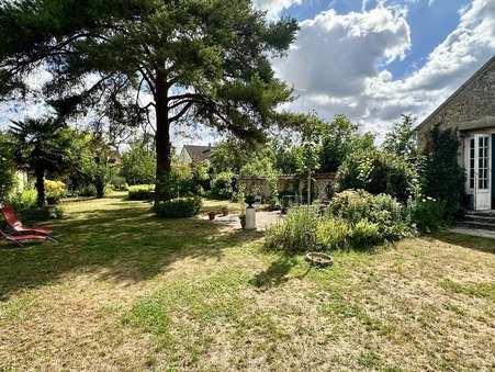 Vente maison 375 000 €  Souppes sur Loing