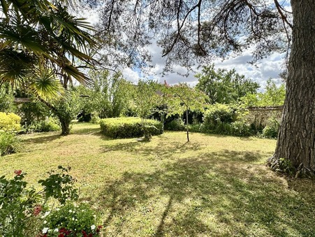 Maison 375 000 €  Réf. 210453 Souppes sur Loing