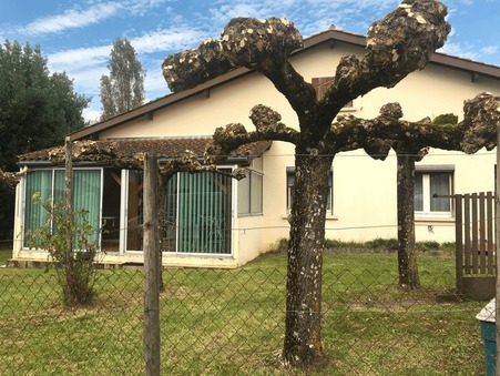 Maison 199 000 € Réf. 1324-HABITATCONSEILG_1324 Saint Pierre de Bat