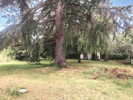 Maison 199 000 € sur Saint Pierre de Bat (33760) - Réf. 1324-HABITATCONSEILG_1324