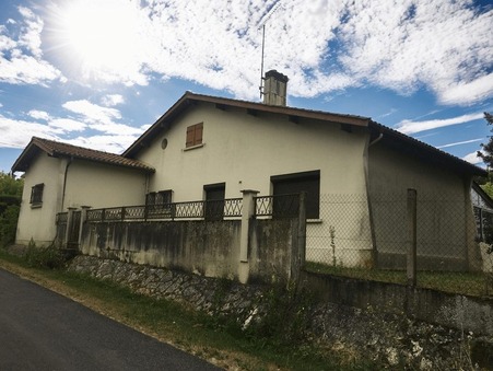 Maison 199 000 € sur Saint Pierre de Bat (33760) - Réf. 1324-HABITATCONSEILG_1324