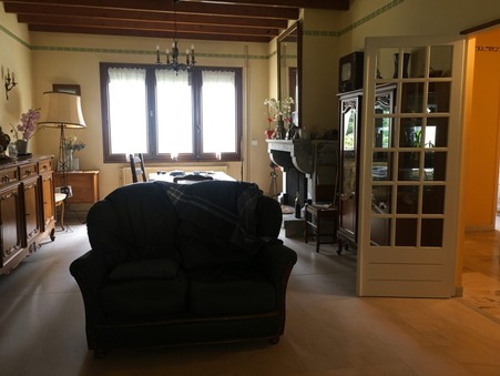 A vendre maison Saint Pierre de Bat 33760; 199 000 €