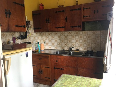 Achat maison Saint Pierre de Bat Réf. 1324-HABITATCONSEILG_1324