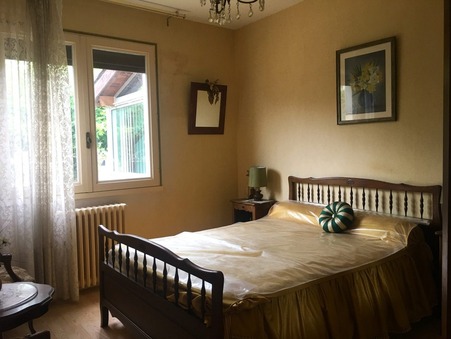 Achat maison Saint Pierre de Bat Réf. 1324-HABITATCONSEILG_1324