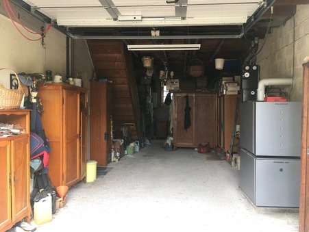 Achat maison Saint Pierre de Bat Réf. 1324-HABITATCONSEILG_1324