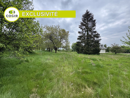 Vente terrain 174 600 € Melesse