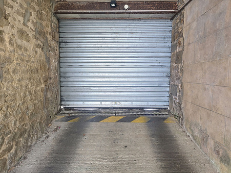 Vente Parking Avranches Réf. 7269 - Slide 2