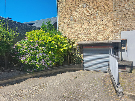 Vente Parking Avranches Réf. 7269 - Slide 3