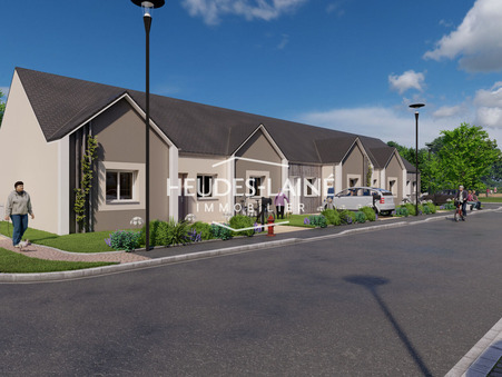 Vente Maison Marcey les greves Réf. 7848-4 - Slide 2