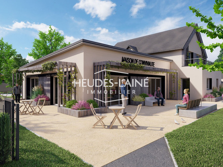 Vente Maison Marcey les greves Réf. 7848-4 - Slide 4