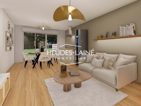 Vente Maison Marcey les greves Réf. 7848-4 - Slide 5