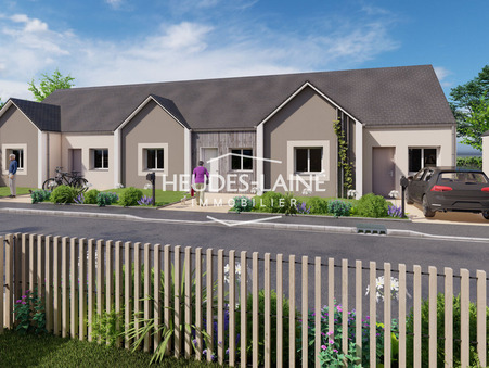 Vente Maison Marcey les greves Réf. 7848-2 - Slide 3