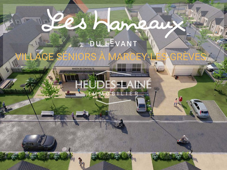 Vente Maison Marcey les greves Réf. 7848-12 - Slide 1