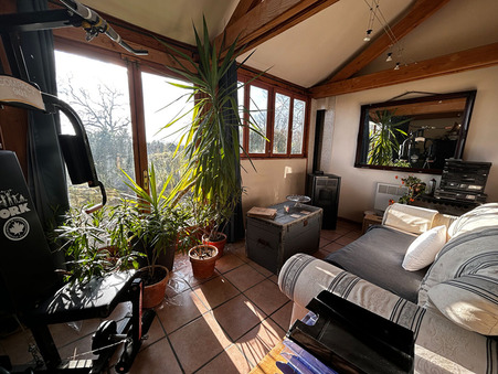 Vente maison 878 800 €  Nadaillac de Rouge