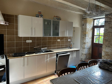 Achat maison Nadaillac de Rouge Réf. 4936