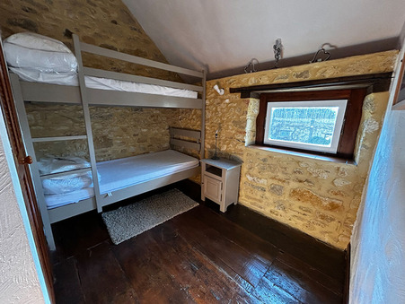 Maison 878 800 €  Réf. 4936 Nadaillac de Rouge