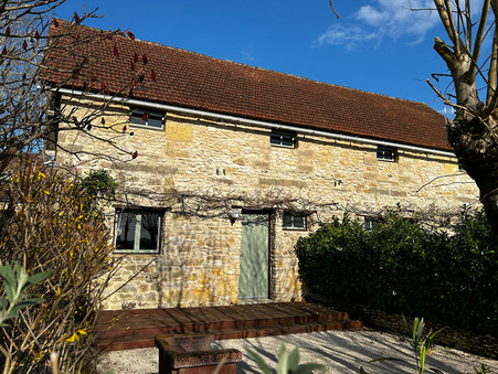 Achat maison Nadaillac de Rouge Réf. 4936