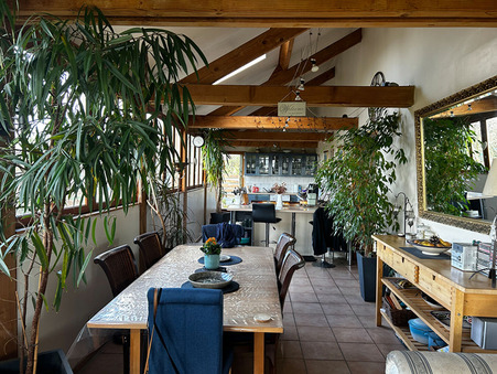 Maison 878 800 €  Réf. 4936 Nadaillac de Rouge