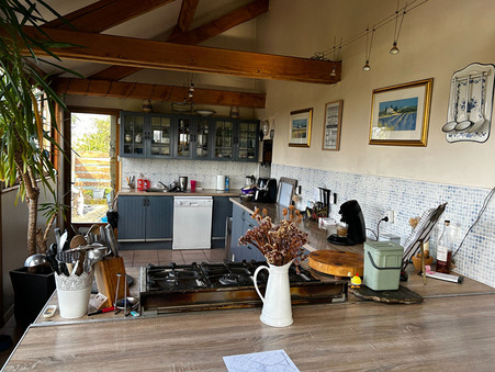 Maison sur Nadaillac de Rouge ; 878 800 €  ; Vente Réf. 4936