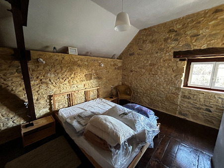 Maison 878 800 €  sur Nadaillac de Rouge (46350) - Réf. 4936