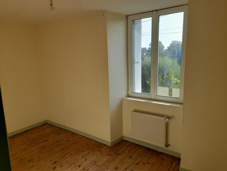 Maison sur Chateau Gontier sur Mayenne ; 123 000 € ; Vente Réf. M911420