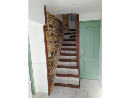 Achat maison Chateau Gontier sur Mayenne Réf. M911420