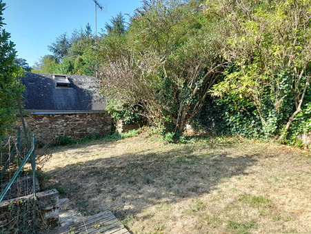 Maison sur Chateau Gontier sur Mayenne ; 123 000 € ; Achat Réf. M911420