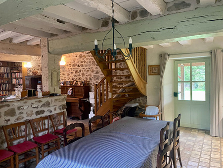 Maison prix nous consulter sur Chailland (53420) - Réf. M710828