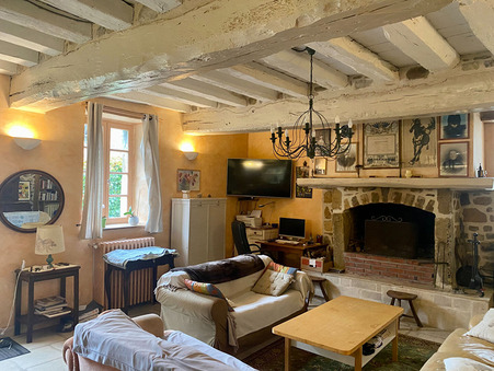 Maison prix nous consulter Réf. M710828 Chailland