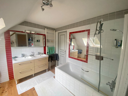 Maison prix nous consulter sur Chailland (53420) - Réf. M710828