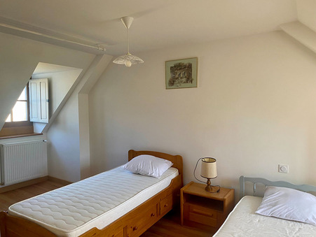 A vendre maison Chailland 53420; prix nous consulter