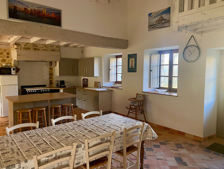 Vente maison prix nous consulter Chailland