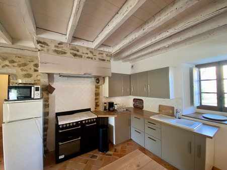 Maison prix nous consulter Réf. M710829 Chailland